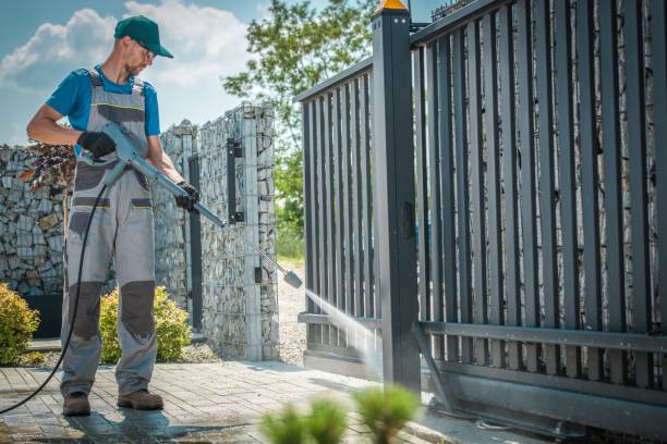 Best Factory Floor Cleaning  in Harrison, OH