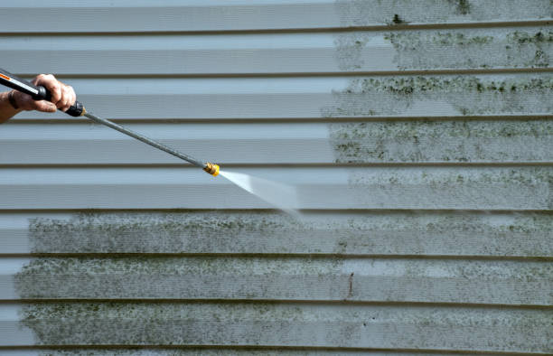 Best Fence Cleaning  in Harrison, OH