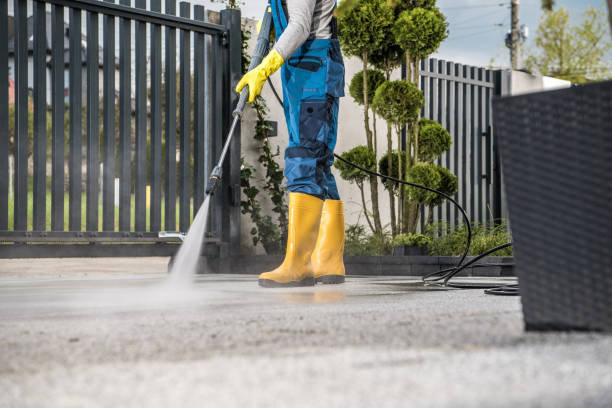 Best Machinery and Equipment Cleaning  in Harrison, OH